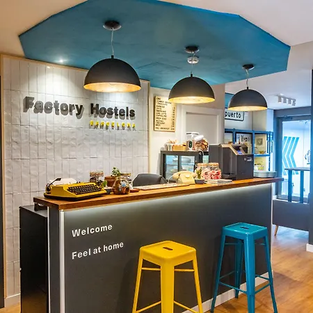 Factory *