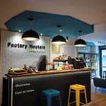Factory * 巴塞罗那