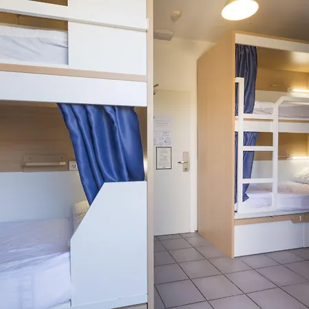 Vandrarhem Factory *