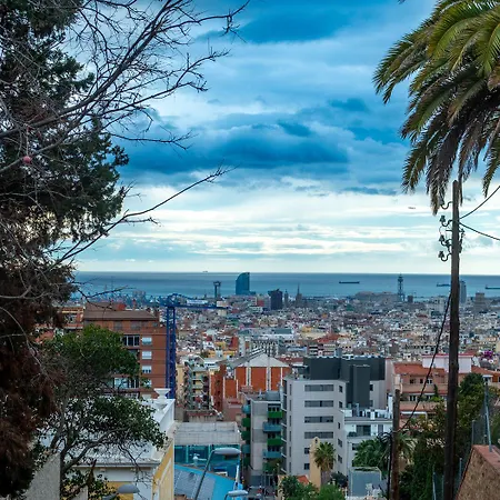 Factory Hostel Barcelona