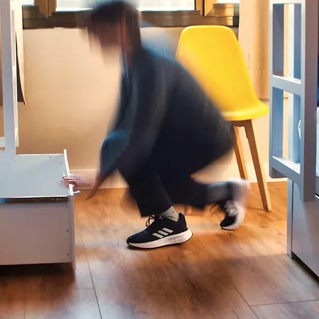 Hostel Factory Barcelona