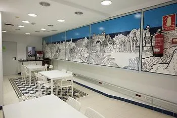 Factory Hostel Barselona