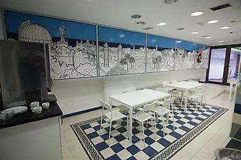 Factory Hostel Barselona