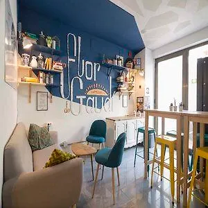 Factory Hostel