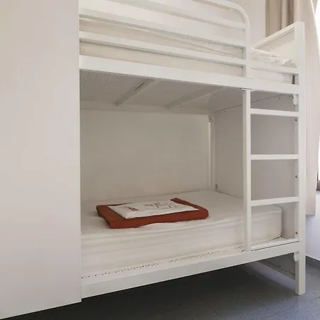 Factory Hostel Barselona