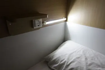 Factory * Barcellona