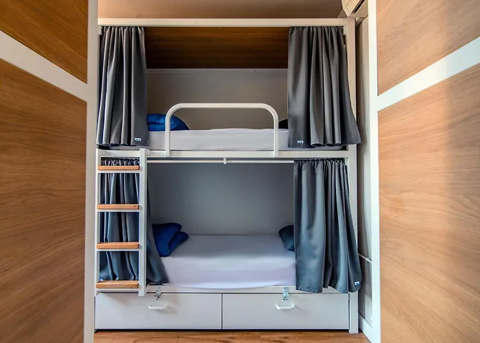 Factory Ostello Barcellona