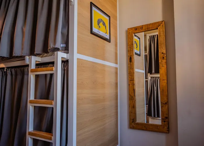 Factory * Barcellona