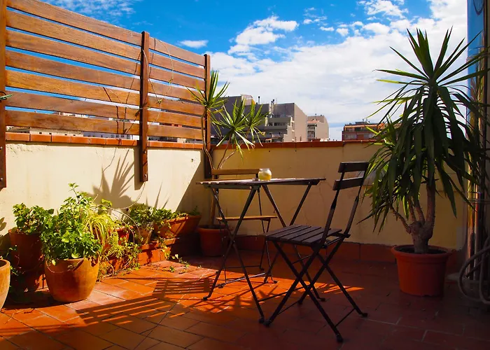 Ostello Factory Barcellona