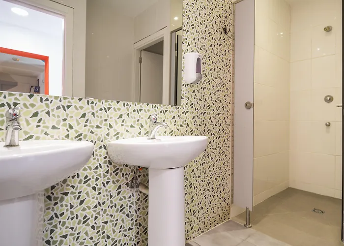 Factory Ostello Barcellona