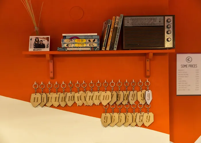 Factory * Barcellona