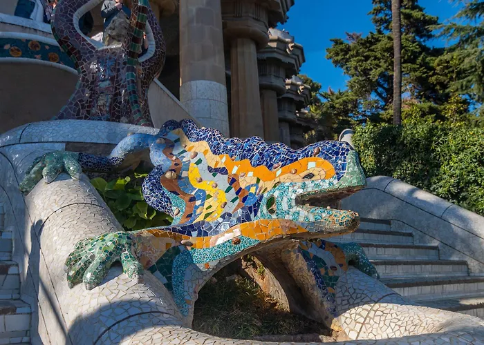 Factory * Barcellona