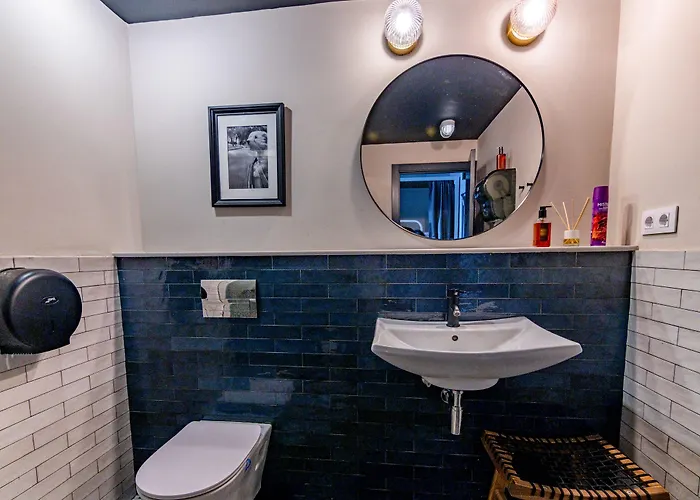 Ostello Factory Barcellona