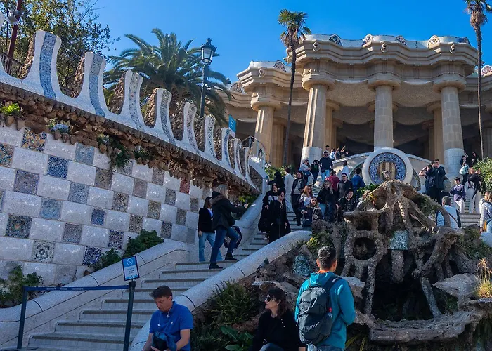 Ostello Factory Barcellona