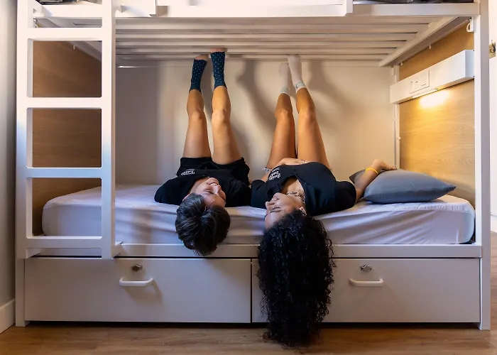 Factory * Barcellona