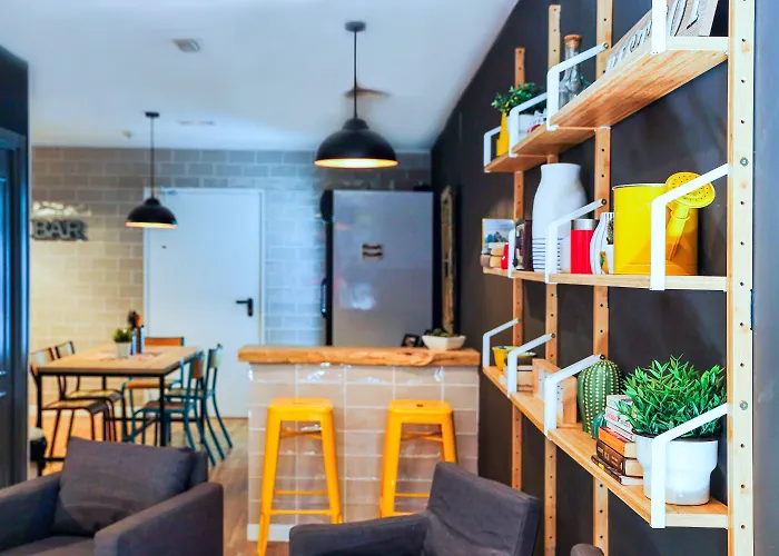 Factory * Barcellona