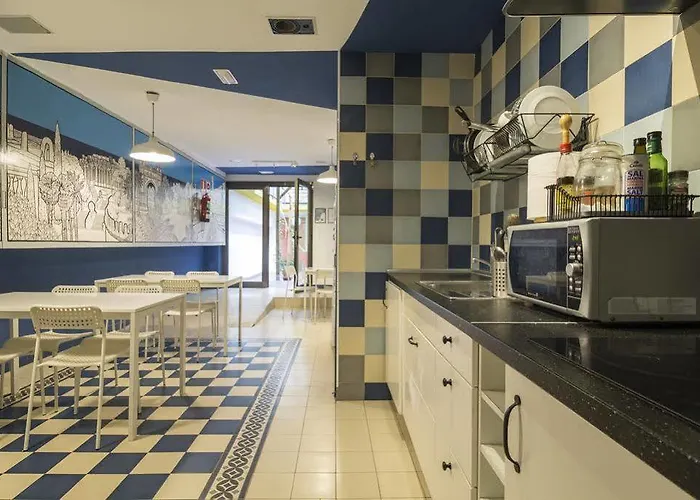 Factory * Barcellona