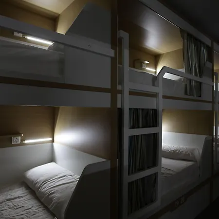 Hostel Factory