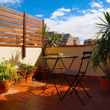 Hostel Factory Barcelona