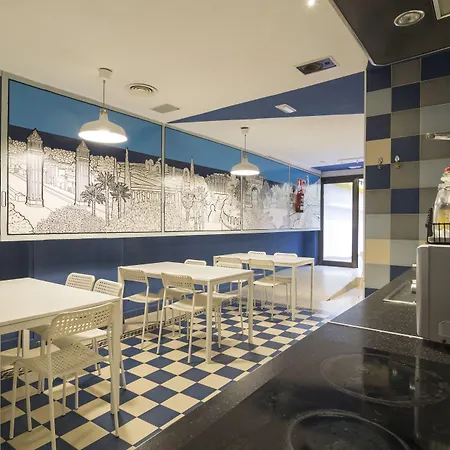 Factory Hostel