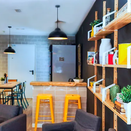 Factory * Barcelona